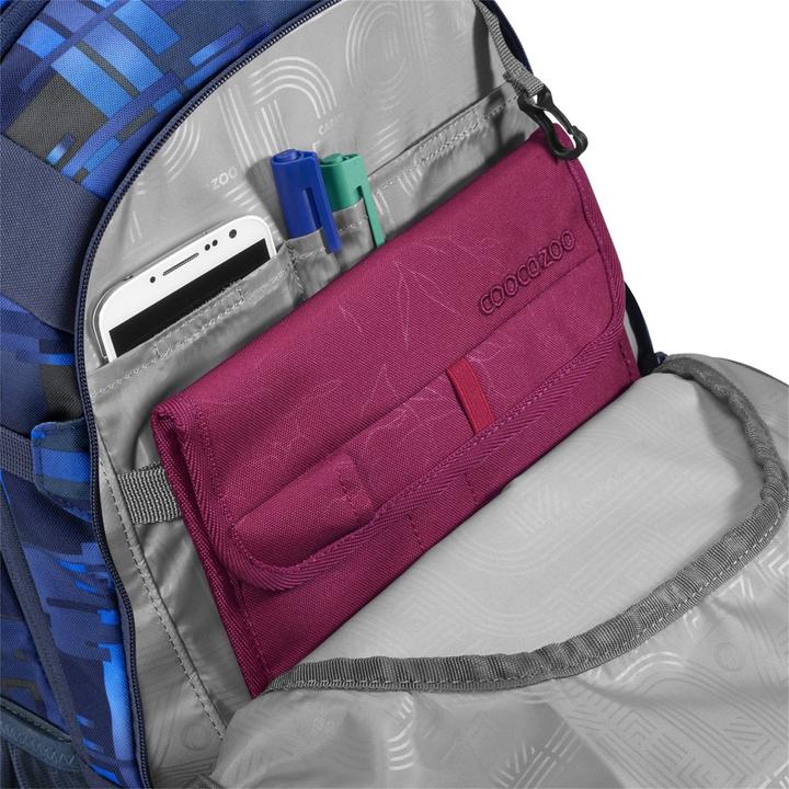 Immagine prodotto Coocazoo Amico (30 l)