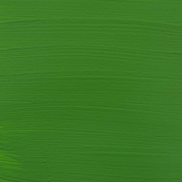 Actual product image Amsterdam standard series (Permanent Green Light, 120 ml)