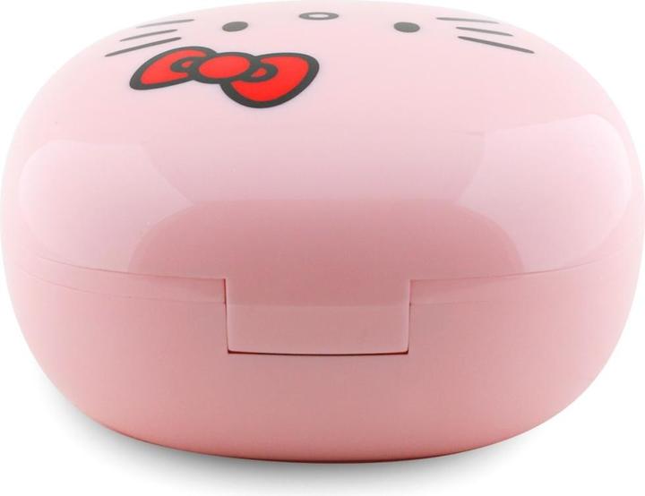 Produktbild Hello Kitty TWS Earphones O Glossy Finish - Pink