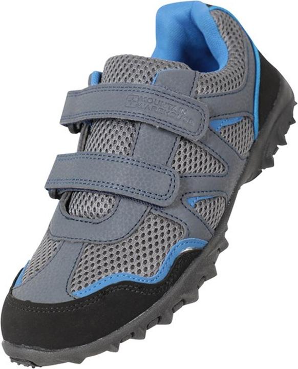 Produktbild Mountain Warehouse Sneaker Mars (37)