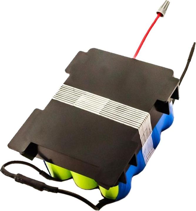 Produktbild AccuCell Akku passend für Siemens VBH14401