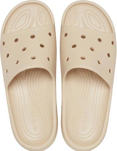 Actual product image Crocs Classic Slide v2 (40)