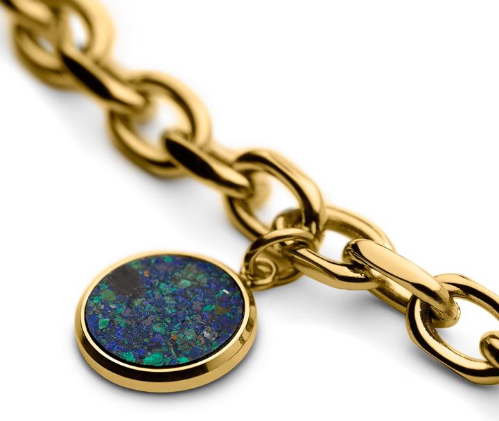 Actual product image Arkai Atlas (0.70 cm, Stone, Metal)