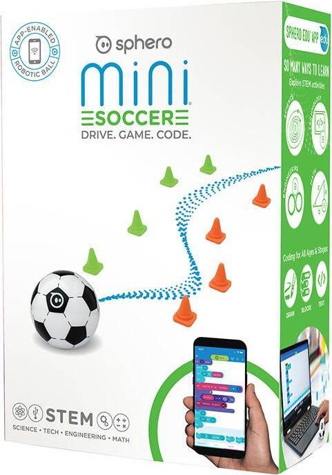 Immagine prodotto Sphero mini calcio
