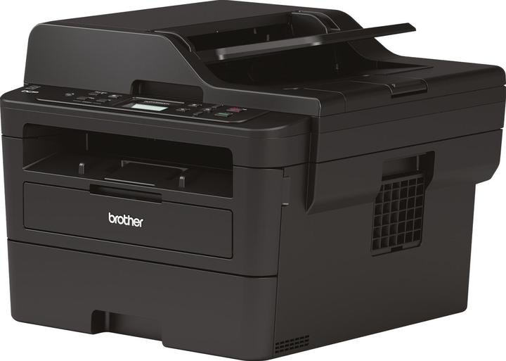 Immagine prodotto Brother Dcp-L2550dn (Laser, Bianco e nero)
