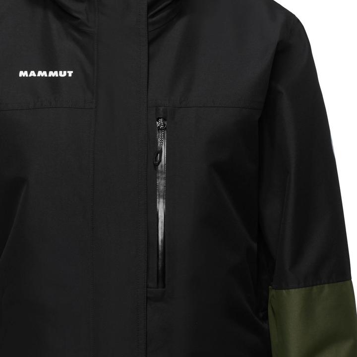 Immagine prodotto Mammut Giacca con cappuccio Fall Line HS Thermo Donna (M)