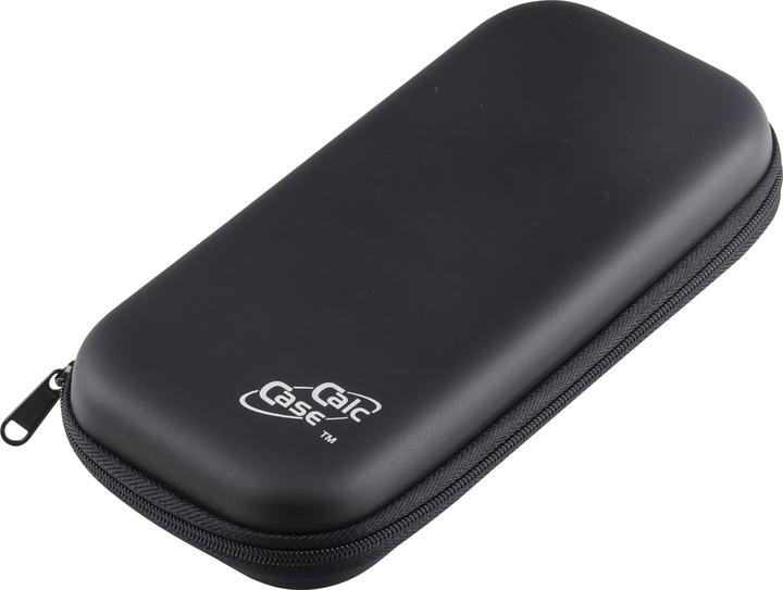 Actual product image Rebell Case for scientific calculator Medium, black