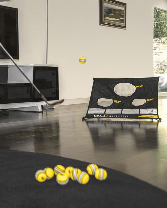 Actual product image SKLZ Quickster Chipping Net