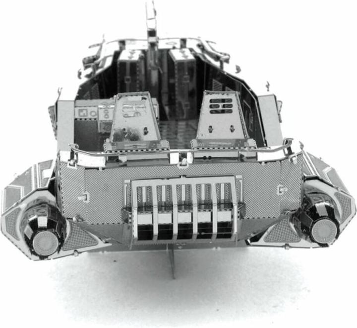 Produktbild Metal Earth First Order Snowspeeder