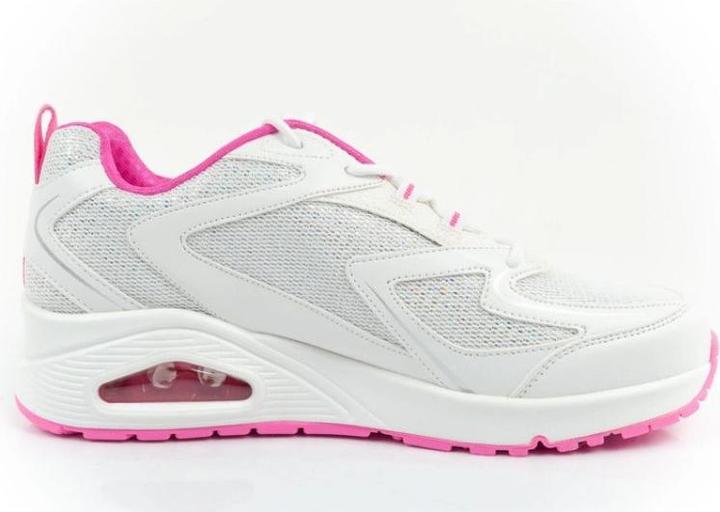 Actual product image Skechers UnoSo Wellenförmige Schuhe (37)