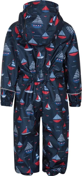 Produktbild Mountain Warehouse Puddle Regenanzug (92)