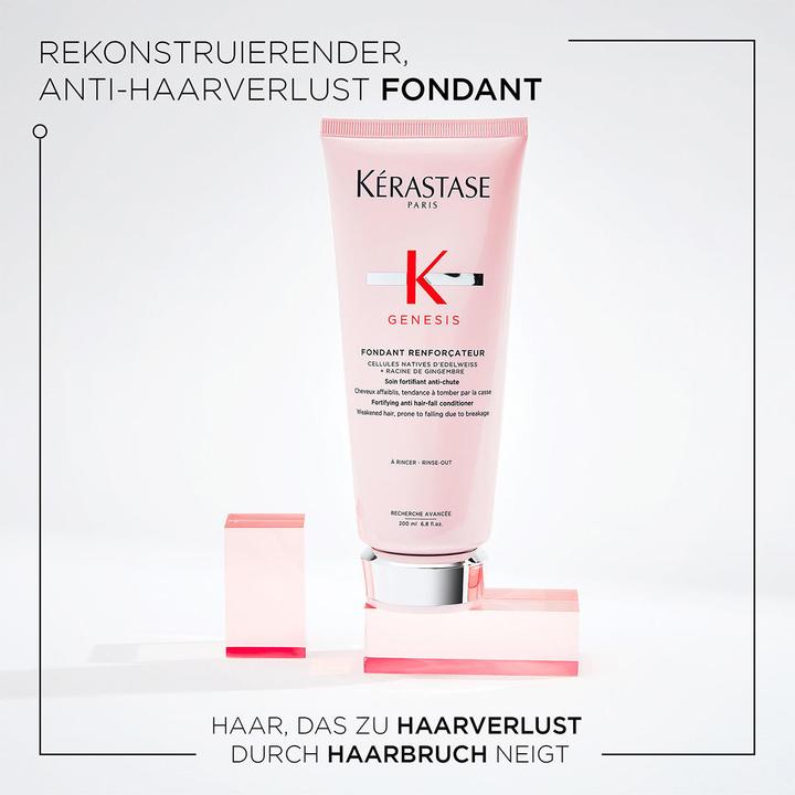 Image du produit Kérastase Fondant Renforçateur (200 ml)