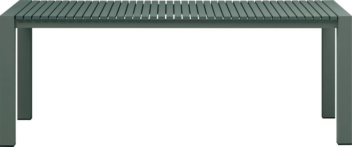Actual product image micasa Cadiz (200 cm)