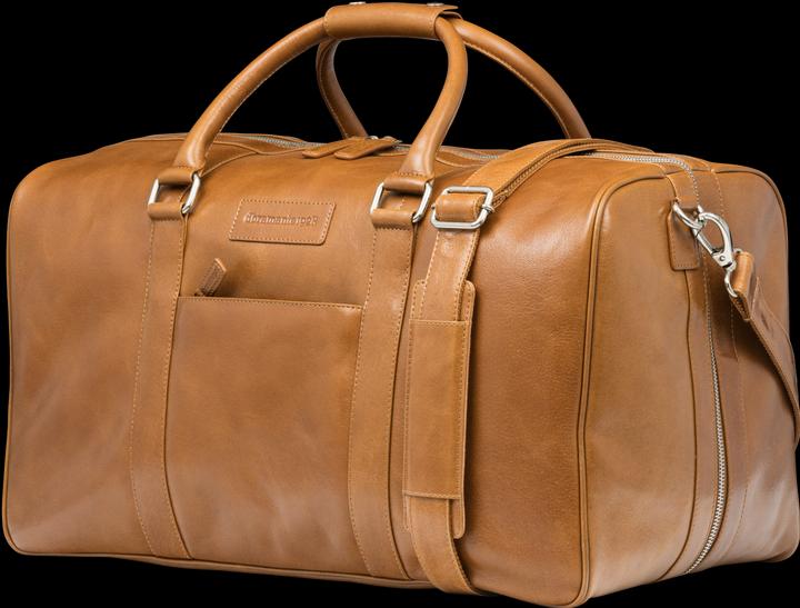 Produktbild dbramante1928 Aalborg Weekender bag - Tan (65.12 l)