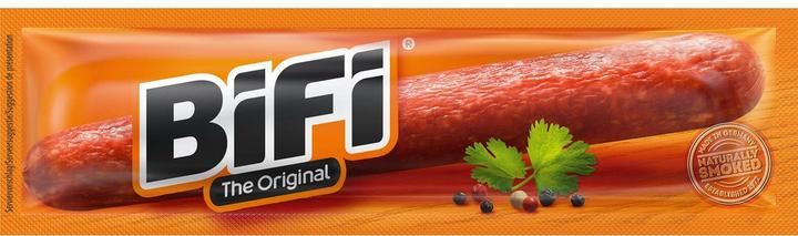 Produktbild Bifi Fleischsnack Original 22.5 g (20 g)