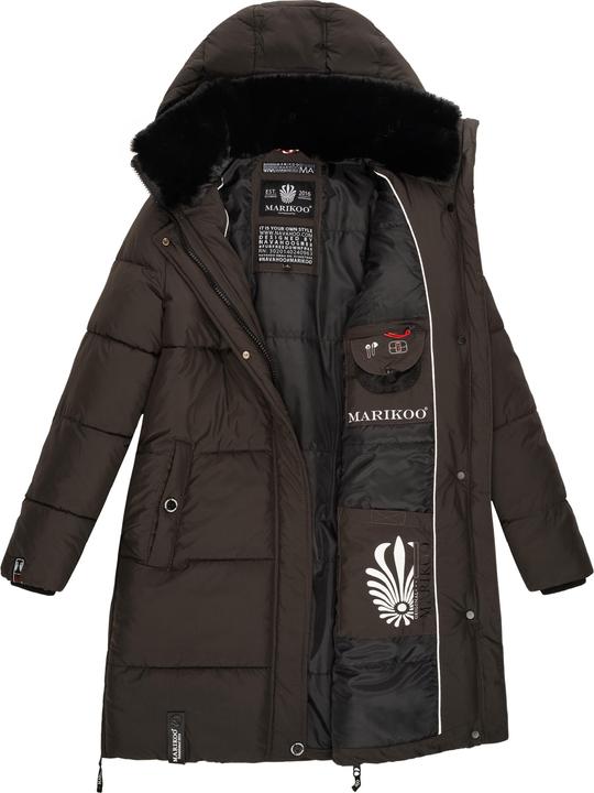 Actual product image Marikoo Streliziaa (L)