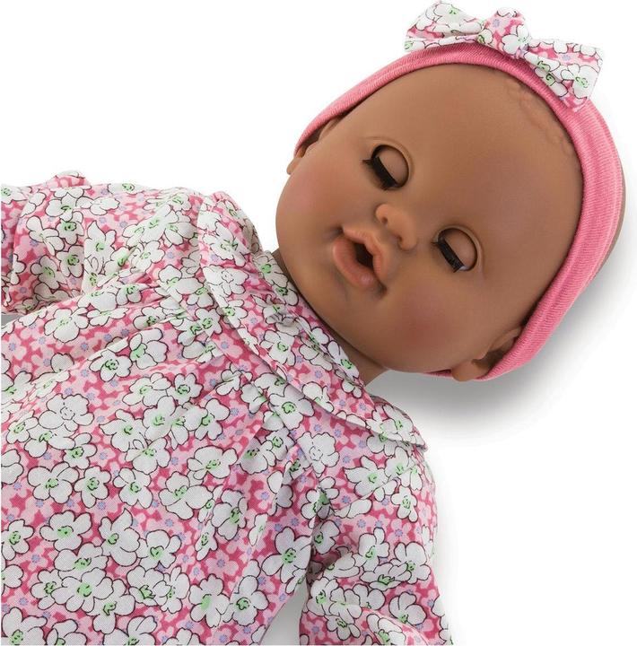 Image du produit Corolle Mon Grand Poupon Poupée Lilou, 36 cm