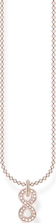 Immagine prodotto Thomas Sabo Catena (Argento 925, 38 - 45 cm)