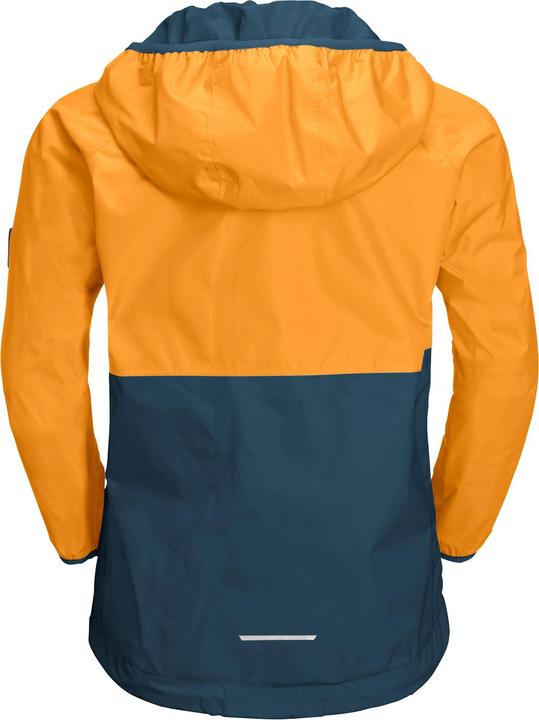 Immagine prodotto Jack Wolfskin Rainy Days Jacket K (152)