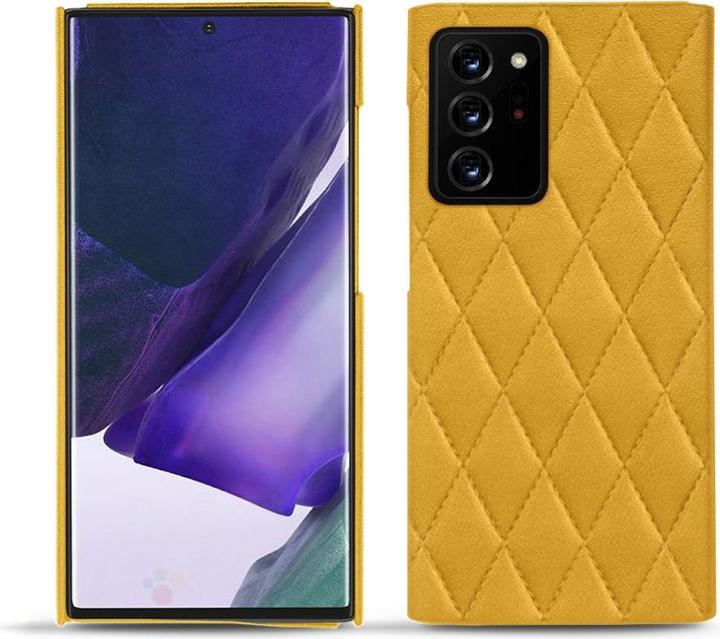 Produktbild Noreve Lederschutzhülle (Samsung Galaxy Note 20 Ultra)
