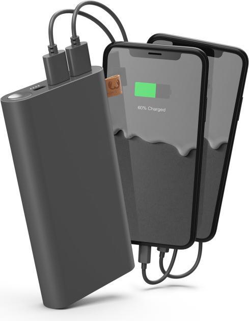 Immagine prodotto Fresh'N Rebel Powerbank (18000 mAh, 10 W, 66.60 Wh)