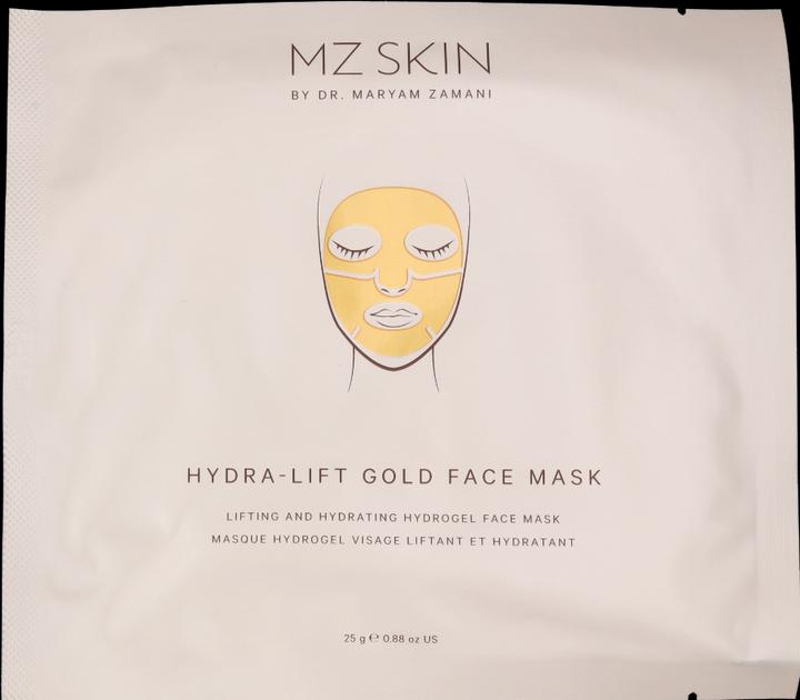 Produktbild Mz Skin Hydra-Lift Gold Face Mask (125 ml)