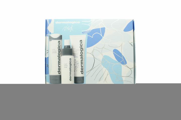 Image du produit Dermalogica Kits de peau - Set Hydration Heroes (Set soin du visage)