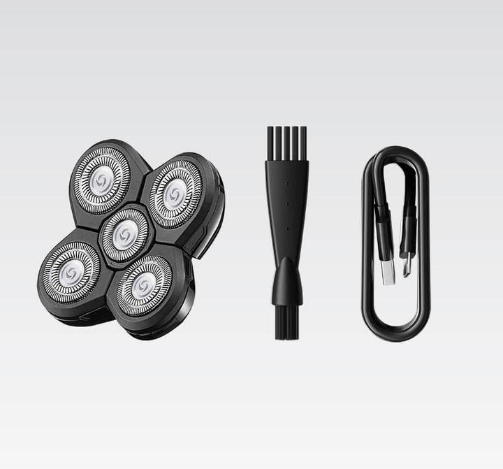 Immagine prodotto Maestro Golarka elektryczna USB MR-677