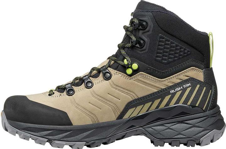 Produktbild Scarpa Rush Trek Pro GTX Wmn (37.5)