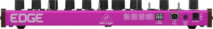 Produktbild Behringer Edge Analog Percussion Synthesizer