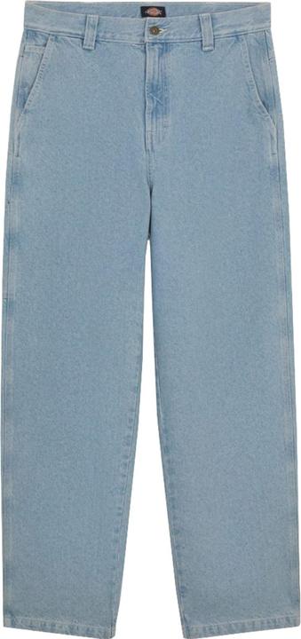Produktbild Dickies Madison Baggy Fit Denim Vntg Blue (W31/L32)