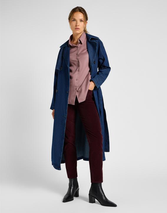 Image du produit Lee Pantalon en tissu Carol (25)