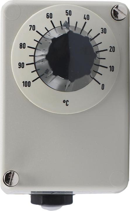 Jumo Structure stat ATH 1 Temperature controller (TR)