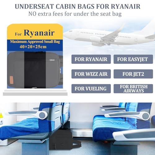 Produktbild Only-Bags.Store Handgepäck-Rucksack für Ryanair-Rucksack