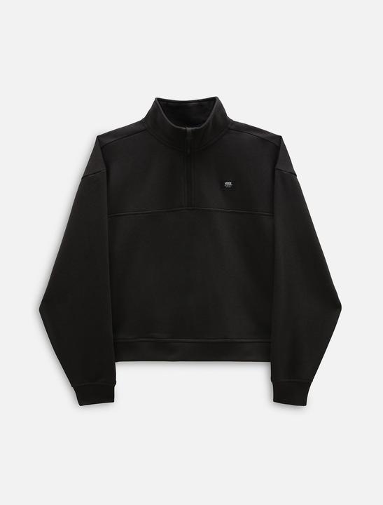 Produktbild Vans Women's Leighton Mock Neck Fleece (L)