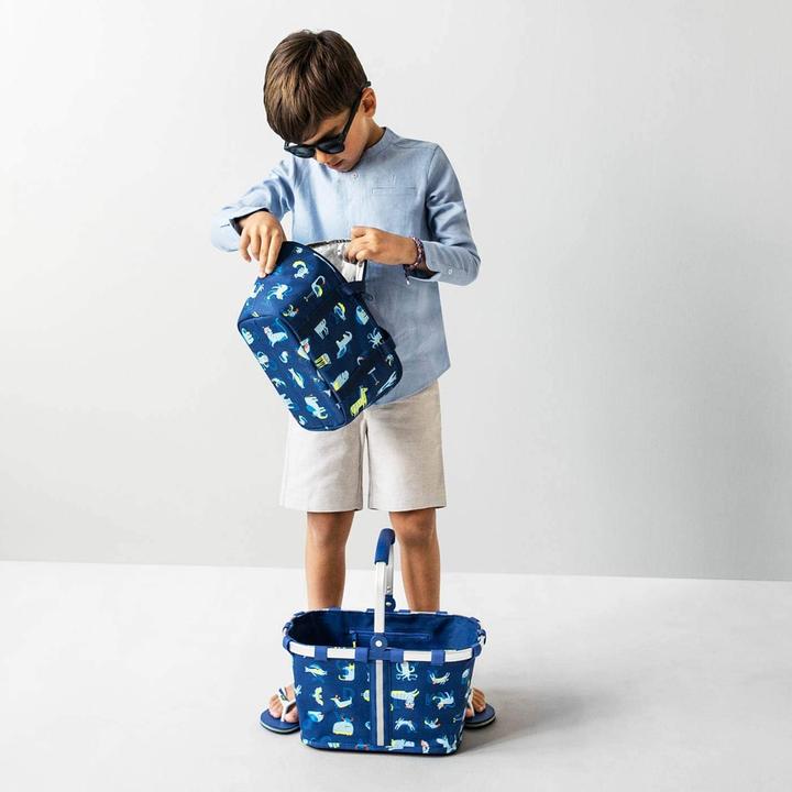 Produktbild reisenthel Carrybag XS kids