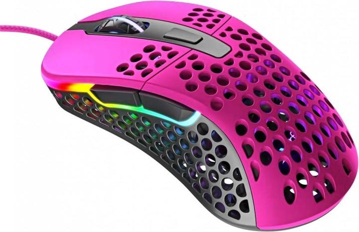 Immagine prodotto CHERRY xtrfy M4 (Cablato)