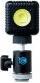 Actual product image Lume Cube Hot shoe holder (Flash unit adapter)