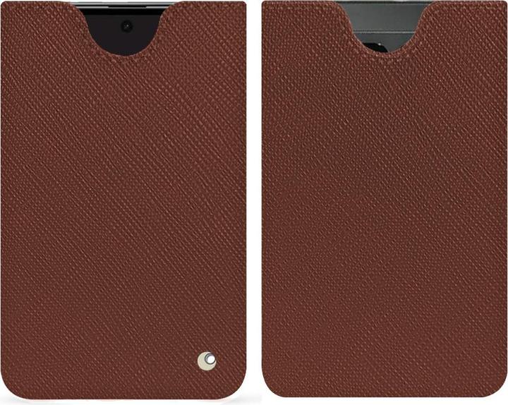 Produktbild Noreve Lederschutzhülle (Google Pixel Fold)