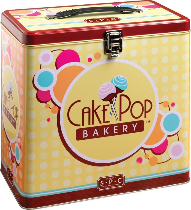 Produktbild SPC CAKEPOP3321
