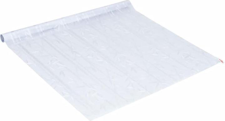 Produktbild VidaXL Fensterfolien 2 Stk. Matt -Muster PVC (60 x 500 cm)