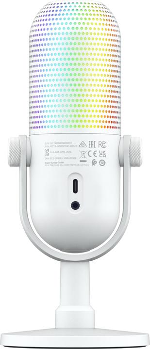 Produktbild Razer Seiren V3 Chroma