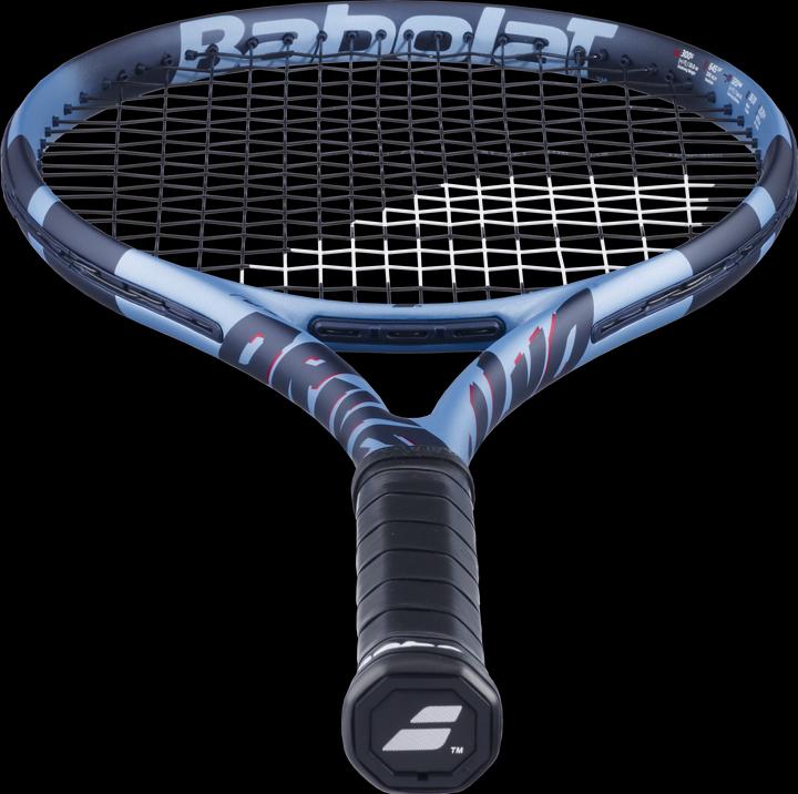 Actual product image Babolat Pure Drive 2025 Tennisschläger (2, 300 g)