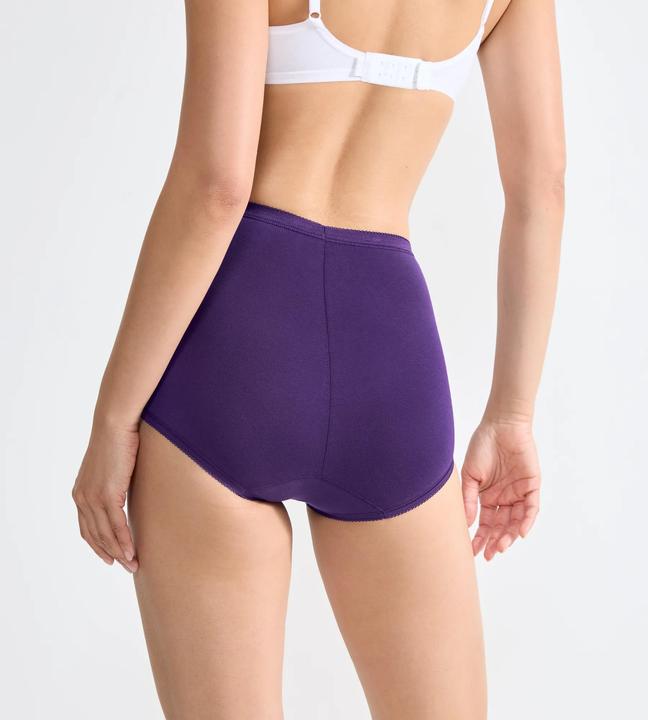 Actual product image Sloggi Basic+ Maxi C3P (42, pack of 3)