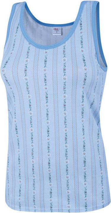 Actual product image ISA Bodywear Strap top (M)