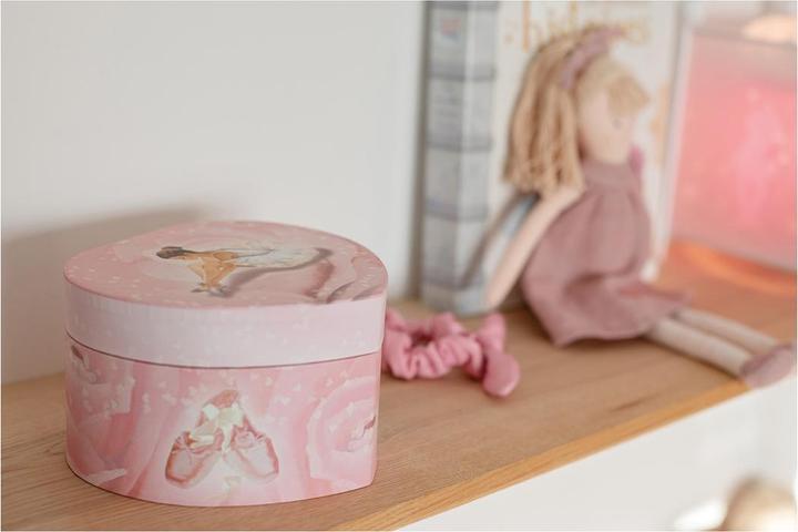 Produktbild Trousselier Tänzerin Rosa