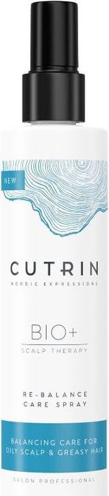 Cutrin BIO+ Re-Balance Care Leave-In Spray 100 ml (100 ml)