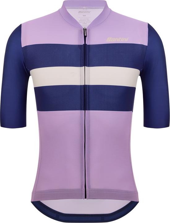 Santini Kurzarmtrikot BENGAL Herren