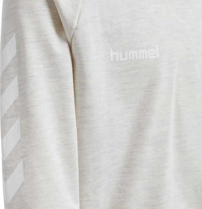 Immagine prodotto hummel Go Kids Felpa Con Cappuccio In Cotone (176)