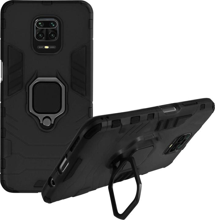 Actual product image Avizar Kibox Series (Xiaomi Redmi Note 9S)